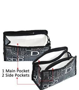 Makeup Storage Pouch