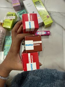 nykka body lotion mamaearth lipstick heat
