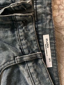 Zudio jeans.