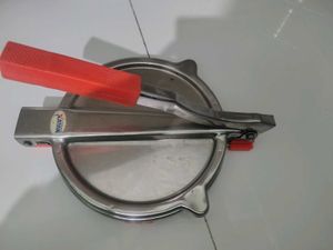 Roti/Tortilla Press