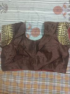 Silk Saree