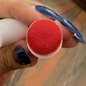 Sunscreen Lip Balm SPF 30 Pomegranate