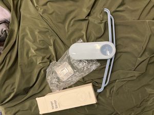 Hanger Storage Solution