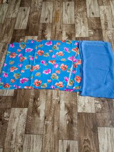 dress material