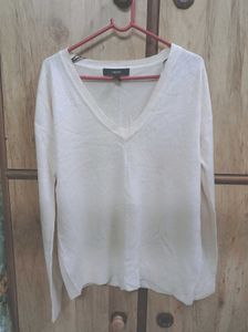 Full Length Forever 21 Top