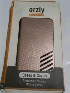 Orzly iPhone 7 Plus Case Back Cover