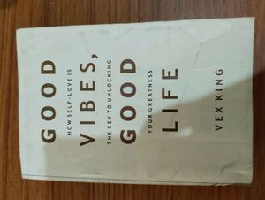 Good Vibes/Life By Vex King
