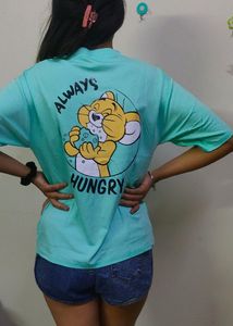 Brand New Unisex Funky Baggy Tshirt 👕