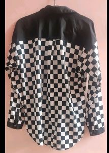 🖤 🤍 Stylish Shirt