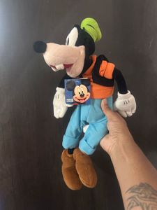 Disney Goofy Plush Toy