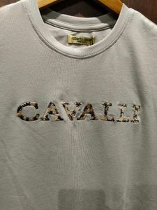 Roberto Cavalli T Shirts For Women