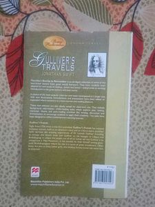 Gulliver's Travels - New Edition, 2019