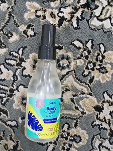 Plum Body Lovin' Hawaiian Rumba
