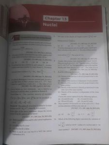 Disha JEE Main Physics Previous Year Papers