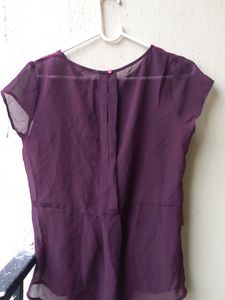 Set of two New Layered tops 🤎