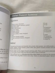 Wonderchef Recipe Book By Sanjeev Kapoor