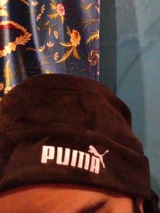 Winter warm kantoop