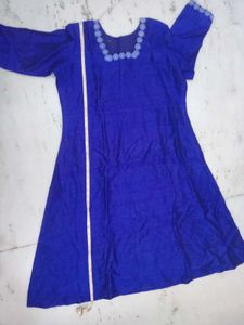 3 Piece Suit Dupatta And Salwar