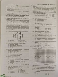 MTG Foundation Course Biology Class 10 (2023 Editi