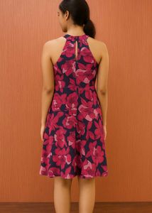 ASTR Label Dress