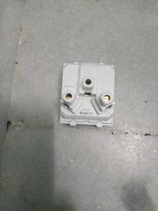 5 pics Crabtree Verona Electrical Socket