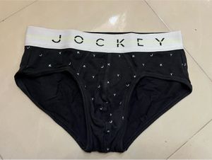 Jockey Striped Briefs Ny01