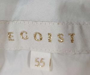 Designer   danim Embellished White Jacket