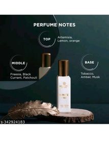 ✨ Bella Vita Luxury Unisex Perfume Gift Set | Whit