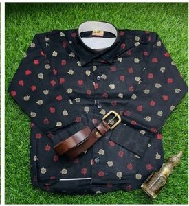 Boys Ethnic Wear Set