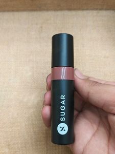 SUGAR Transferproof Lip Gloss