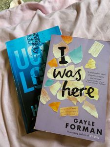 Bundle of 2 Young Adult Novels