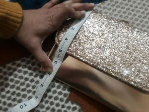 Golden Purse