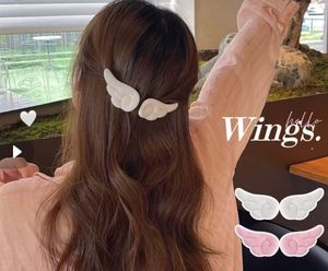 Cute rice Hair Clips
