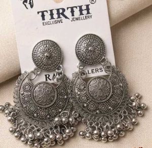 TIRTH Exclusive Jewellery Earrings