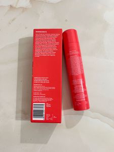 Foxtale Super Glow Moisturizer
