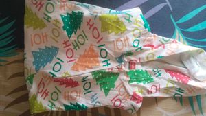 Kids Christmas Tree Pajamas