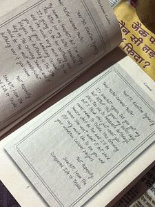 Caraval by Stephanie Garber - Book