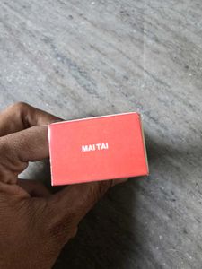 Smashbox Halo Sheer Color Tint