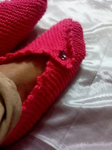Woolen Socks
