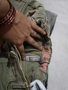 Bundle of boy's Shorts