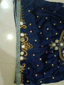 Beautiful Printed Saree
