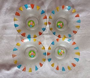 Brand New Crockery Set..