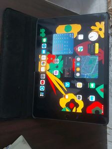 Apple Ipad 8 Generation 32gb Storage