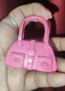 Doll Accessories Set