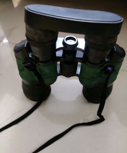 Military Binoculars Unused