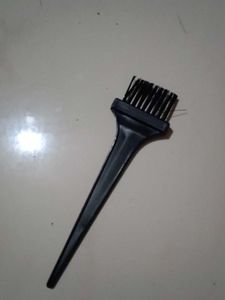 Hair Dye Applicator Brushes (Set of 8)