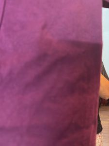 Stylish Off-Shoulder Tunic