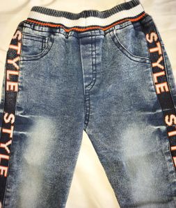 Kids Jeans