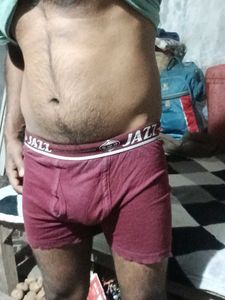 Men's Boxer Shorts