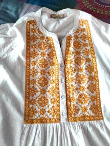 Elegant Tunic For Women